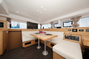 Lagoon 400 S2 „Scirocco“ – fotka 10