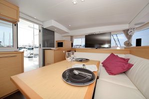 Lagoon 400 S2 „Scirocco“ – fotka 11