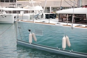 Lagoon 400 S2 „Scirocco“ – fotka 28