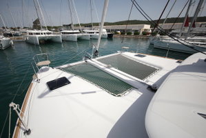 Lagoon 400 S2 „Scirocco“ – fotka 24