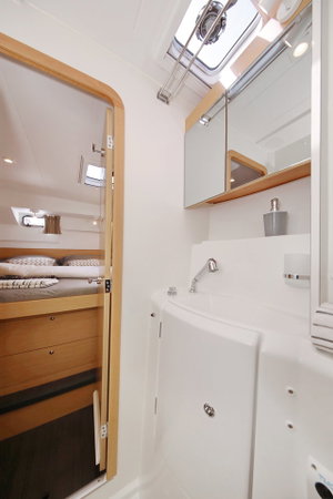 Lagoon 400 S2 „Scirocco“ – fotka 4