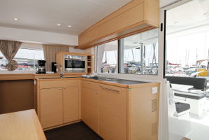 Lagoon 400 S2 „Scirocco“ – fotka 14