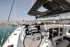 Lagoon 400 S2 „Scirocco“ – fotka 23