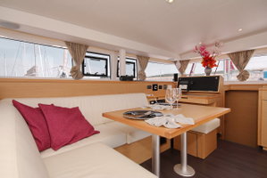 Lagoon 400 S2 „Scirocco“ – fotka 15