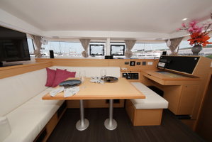 Lagoon 400 S2 „Scirocco“ – fotka 2