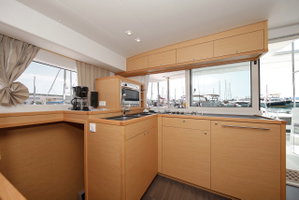 Lagoon 400 S2 „Scirocco“ – fotka 12