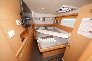 Lagoon 400 S2 „Scirocco“ – fotka 16
