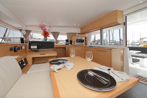 Lagoon 400 S2 „Scirocco“ – fotka 13