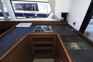Lagoon 42 „Cuzamen“ – fotka 18