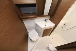Lagoon 42 „Cuzamen“ – fotka 24
