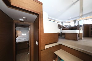 Lagoon 42 „Cuzamen“ – fotka 20