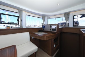 Lagoon 42 „Cuzamen“ – fotka 19