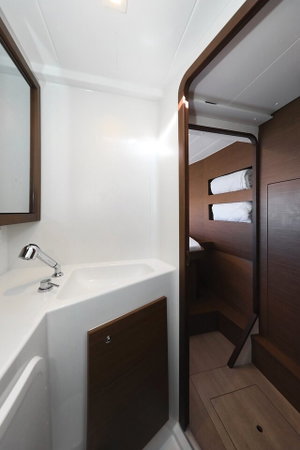 Lagoon 42 „Cuzamen“ – fotka 25