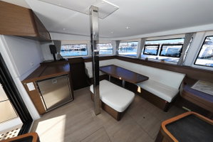 Lagoon 42 „Cuzamen“ – fotka 15