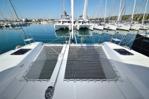 Lagoon 42 „Cuzamen“ – fotka 9
