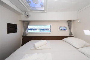 Lagoon 42 „Cuzamen“ – fotka 23