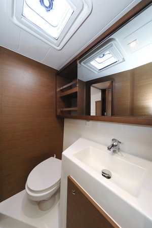 Lagoon 42 „Cuzamen“ – fotka 5