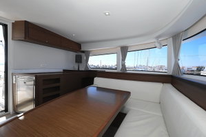Lagoon 42 „Cuzamen“ – fotka 16