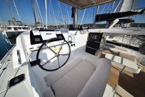 Lagoon 42 „Cuzamen“ – fotka 13