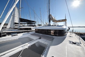 Lagoon 42 „Cuzamen“ – fotka 8