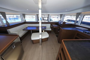 Lagoon 42 „Cuzamen“ – fotka 3