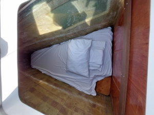 Lagoon 42 „Dalmatia Sunrise“ – fotka 13