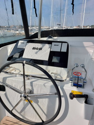Lagoon 42 „Dalmatia Sunrise“ – fotka 12