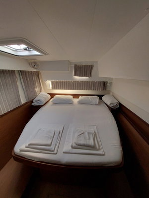 Lagoon 42 „Dalmatia Sunrise“ – fotka 17