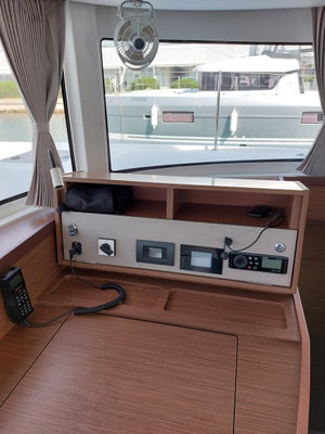 Lagoon 42 „Dalmatia Sunrise“ – fotka 14