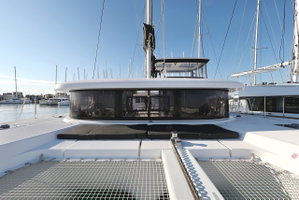 Lagoon 42 „Fat Cat“ – fotka 8