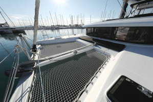 Lagoon 42 „Fat Cat“ – fotka 10
