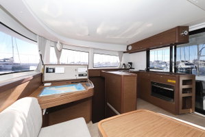 Lagoon 42 „Fat Cat“ – fotka 17