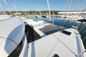 Lagoon 42 „Fat Cat“ – fotka 13