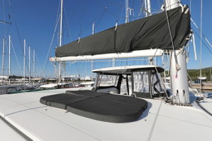 Lagoon 42 „Fat Cat“ – fotka 14