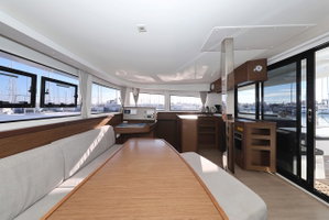 Lagoon 42 „Fat Cat“ – fotka 19