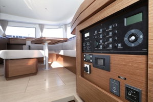 Lagoon 42 „Fat Cat“ – fotka 22