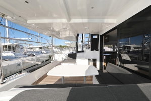 Lagoon 42 „Fat Cat“ – fotka 40