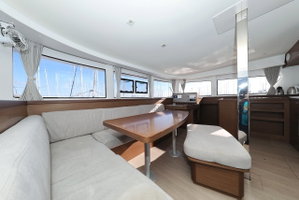 Lagoon 42 „Fat Cat“ – fotka 3