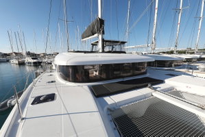 Lagoon 42 „Fat Cat“ – fotka 7