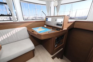 Lagoon 42 „Fat Cat“ – fotka 21