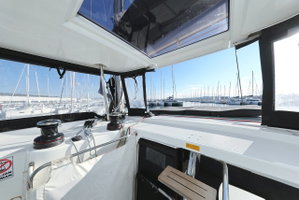 Lagoon 42 „Fat Cat“ – fotka 37