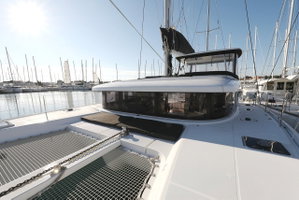 Lagoon 42 „Fat Cat“ – fotka 9