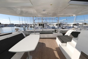 Lagoon 42 „Fat Cat“ – fotka 47