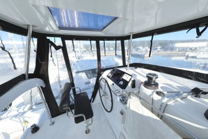 Lagoon 42 „Fat Cat“ – fotka 36