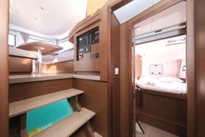 Lagoon 42 „Fat Cat“ – fotka 42