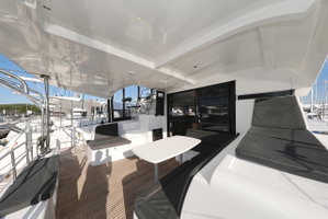 Lagoon 42 „Fat Cat“ – fotka 39