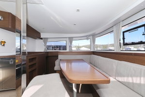 Lagoon 42 „Fat Cat“ – fotka 16