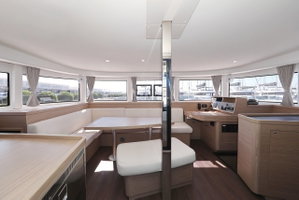 Lagoon 42 „Luna“ – fotka 16