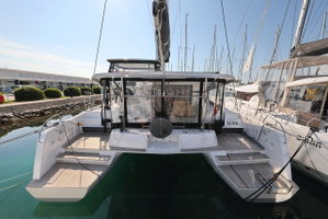 Lagoon 42 „Luna“ – fotka 6