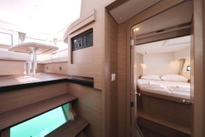 Lagoon 42 „Luna“ – fotka 21